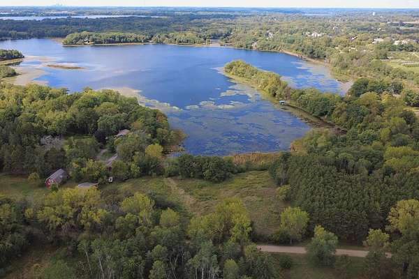 20 Acres of Land for Sale in Grant, Minnesota