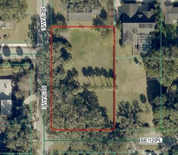 0.74 Acres of Residential Land for Sale in Ocala, Florida