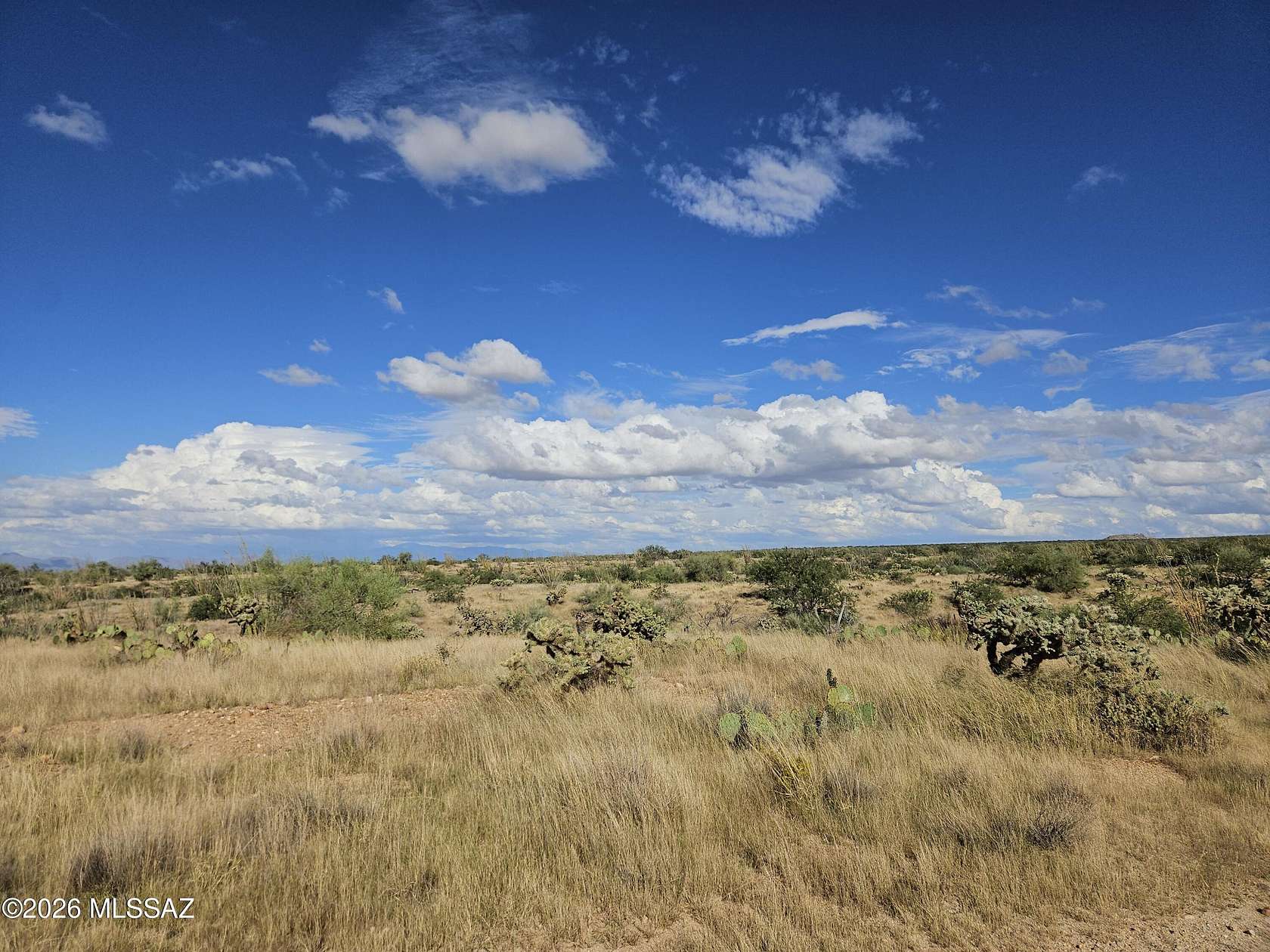 1.43 Acres of Land for Sale in Tucson, Arizona