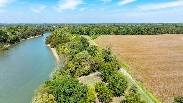 18 Acres of Recreational Land for Sale in Portia, Arkansas
