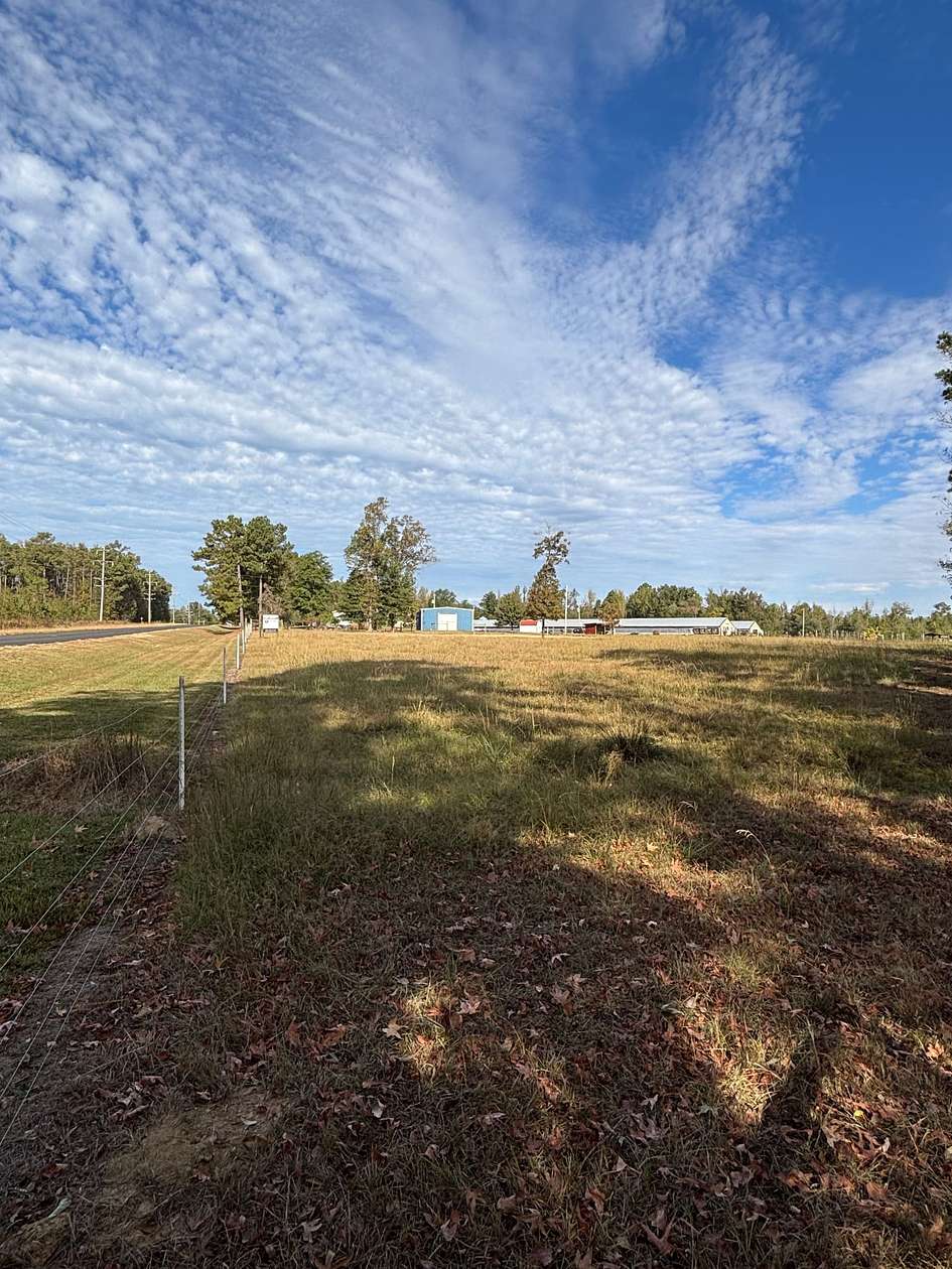 9.2 Acres of Recreational Land for Sale in Star City, Arkansas