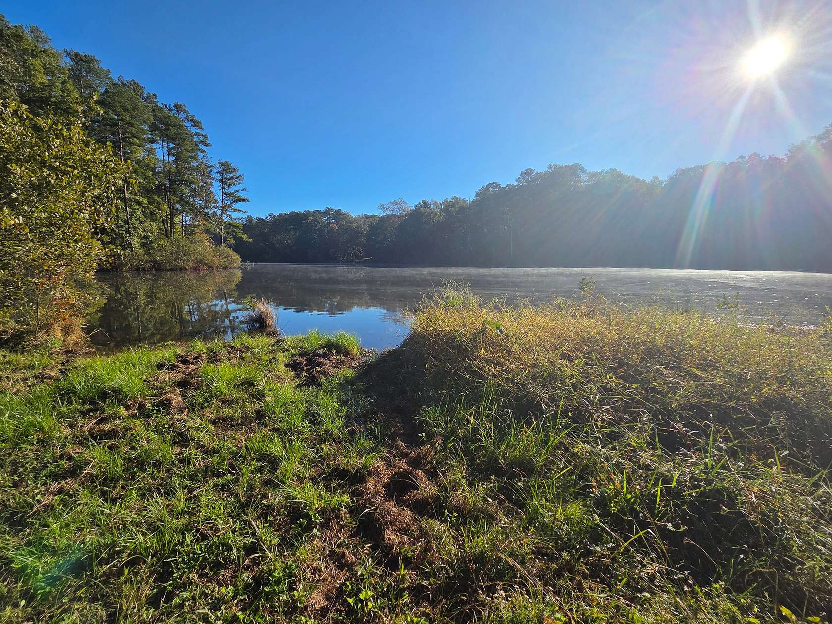 4.53 Acres of Residential Land for Sale in Covington, Georgia