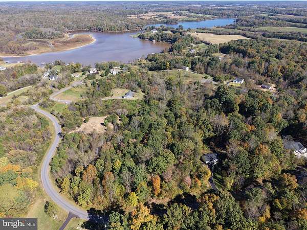 2 Acres of Land for Sale in Orange, Virginia
