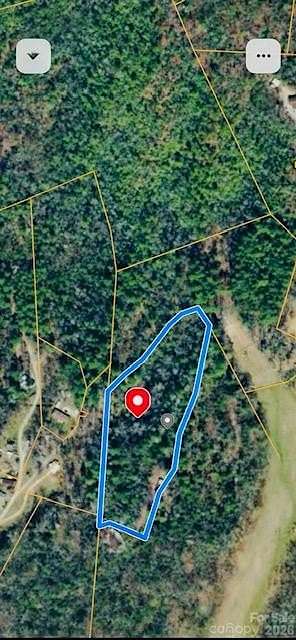 4 Acres of Residential Land for Sale in Pisgah Forest, North Carolina