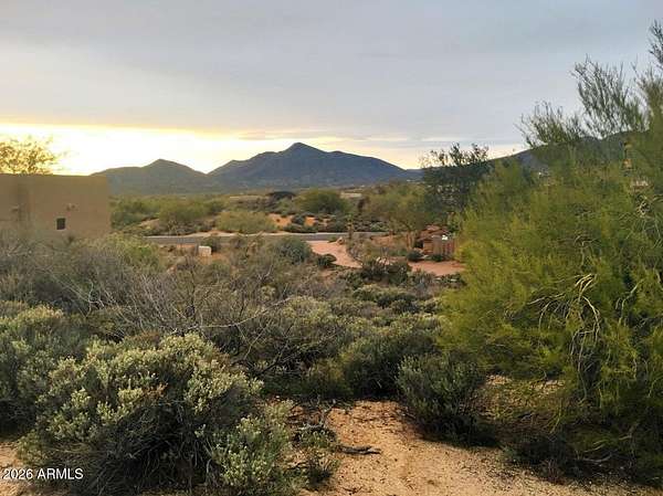 0.47 Acres of Residential Land for Sale in Scottsdale, Arizona