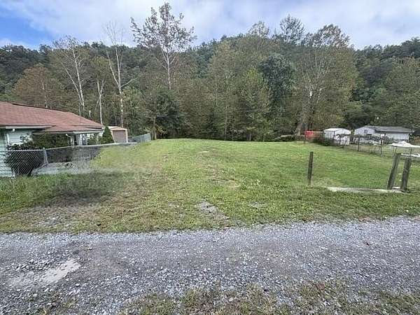 0.24 Acres of Residential Land for Sale in Stephenson, West Virginia