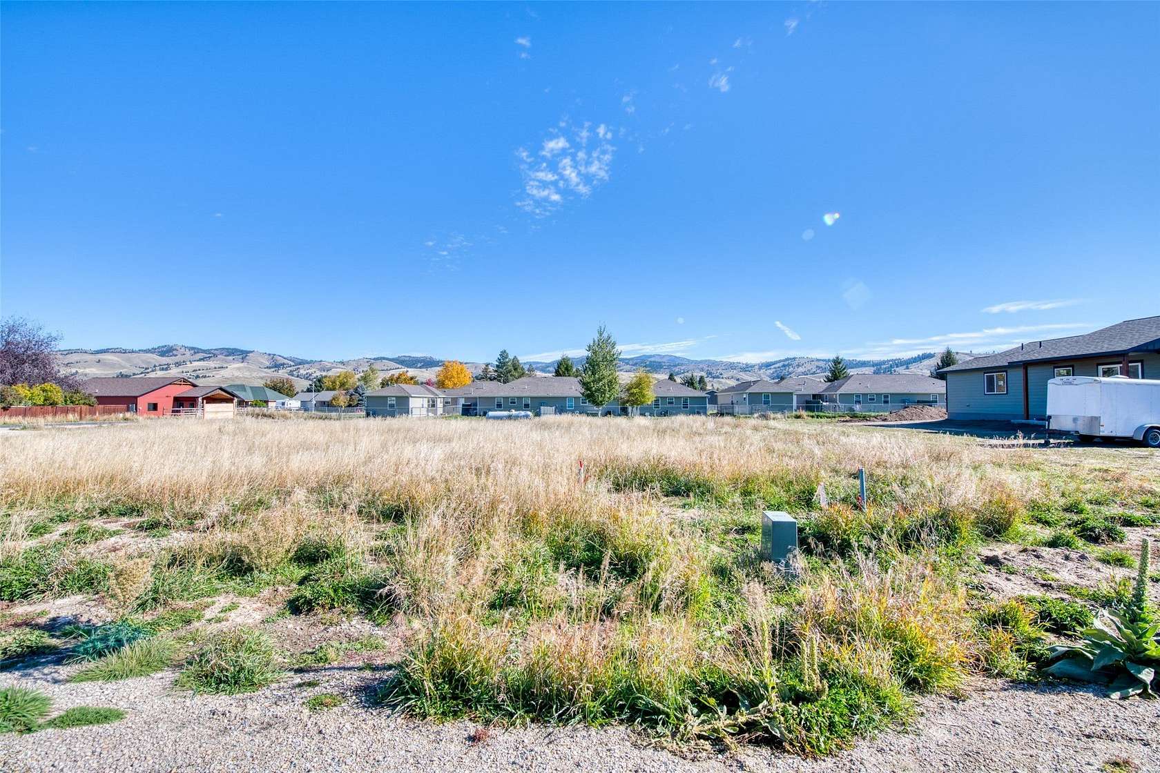 Residential Land for Sale in Darby, Montana