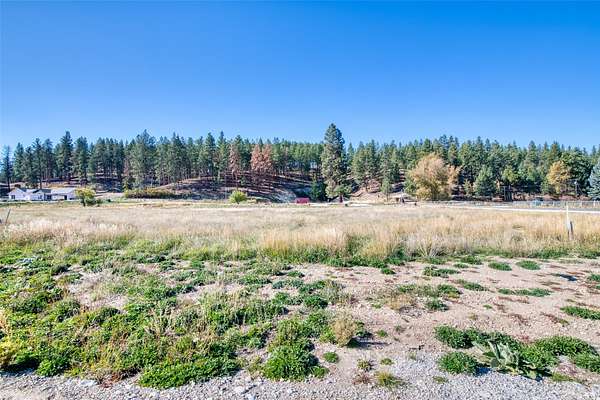 Residential Land for Sale in Darby, Montana