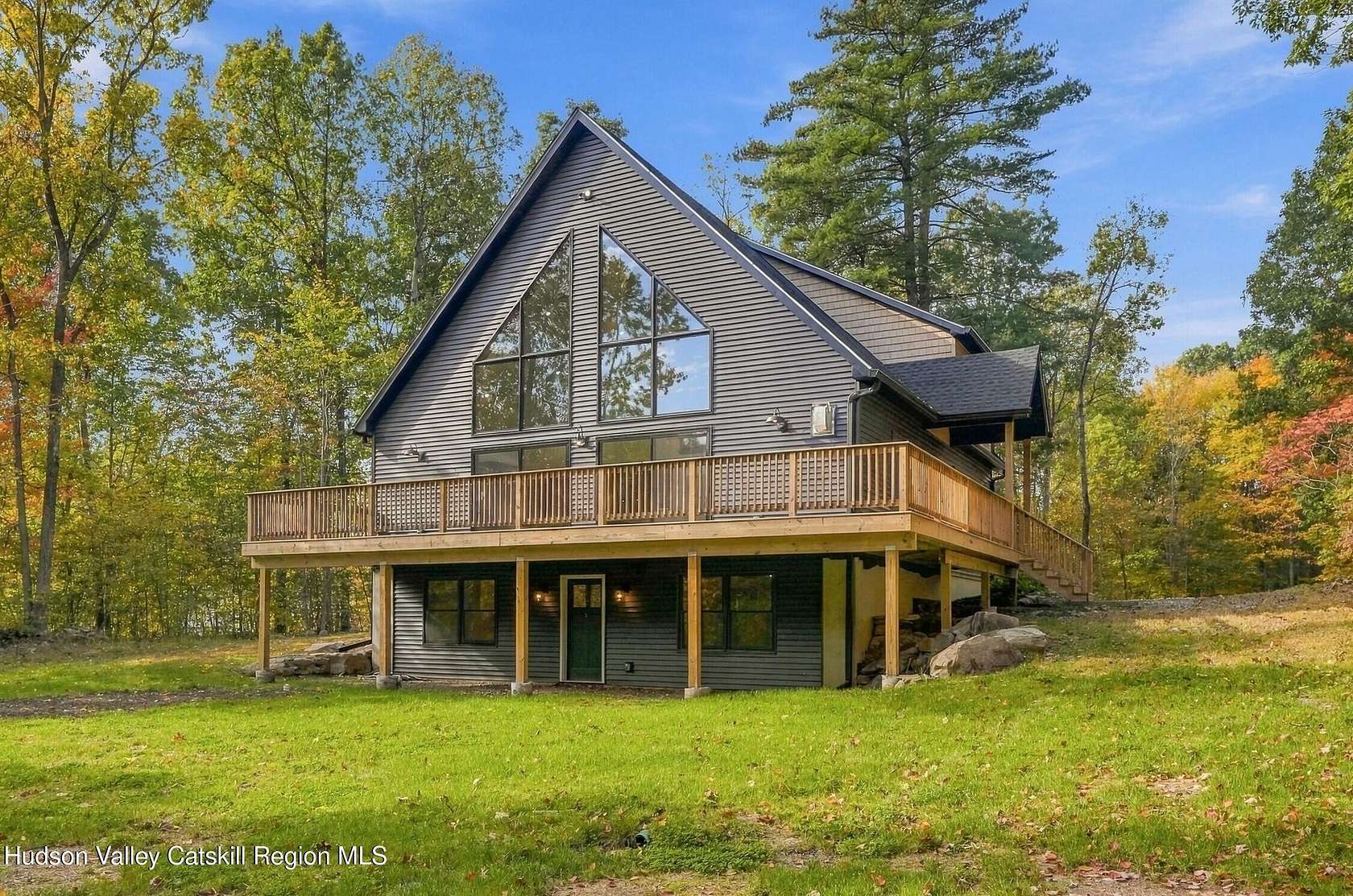 3.7 Acres of Improved Mixed-Use Land for Sale in Wallkill, New York