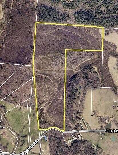 40.9 Acres of Land for Sale in Ray, Ohio