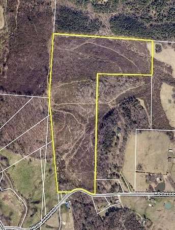 40.9 Acres of Land for Sale in Ray, Ohio