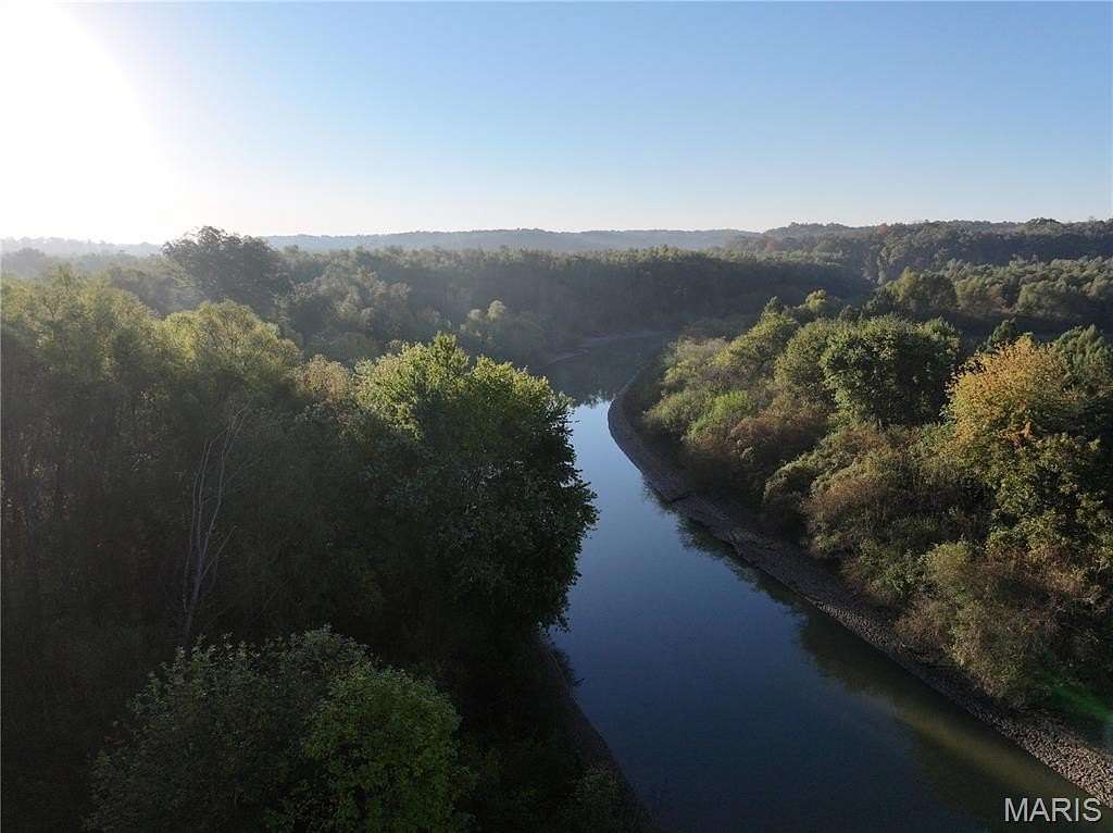 115 Acres of Recreational Land for Sale in Altenburg, Missouri