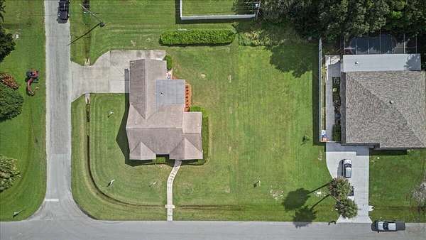 0.22 Acres of Residential Land for Sale in Vero Beach, Florida