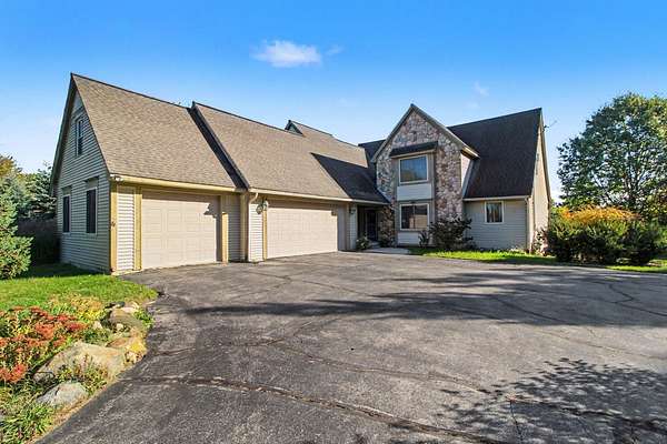 1.56 Acres of Land with Home for Sale in Ypsilanti, Michigan