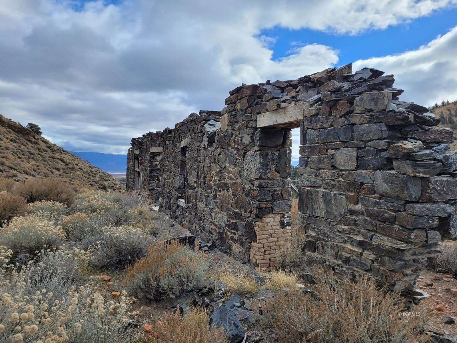 2.53 Acres of Residential Land for Sale in Kingston, Nevada