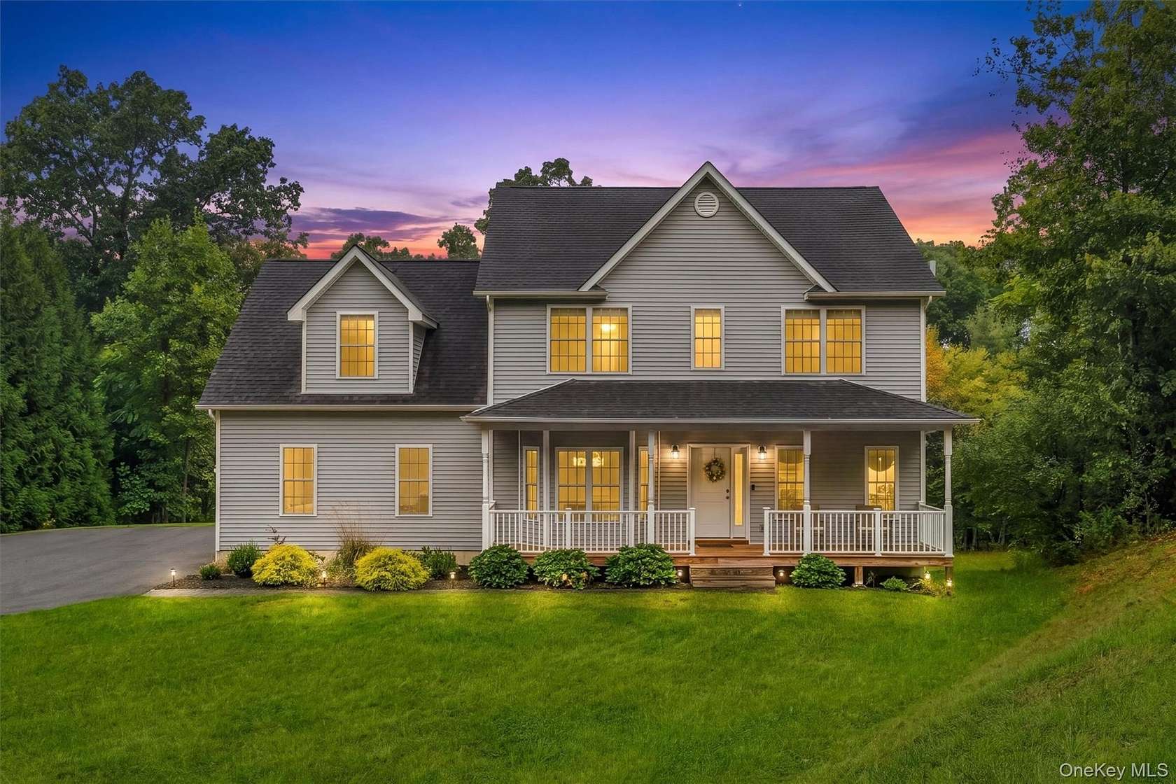 2.2 Acres of Land with Home for Sale in Westtown, New York