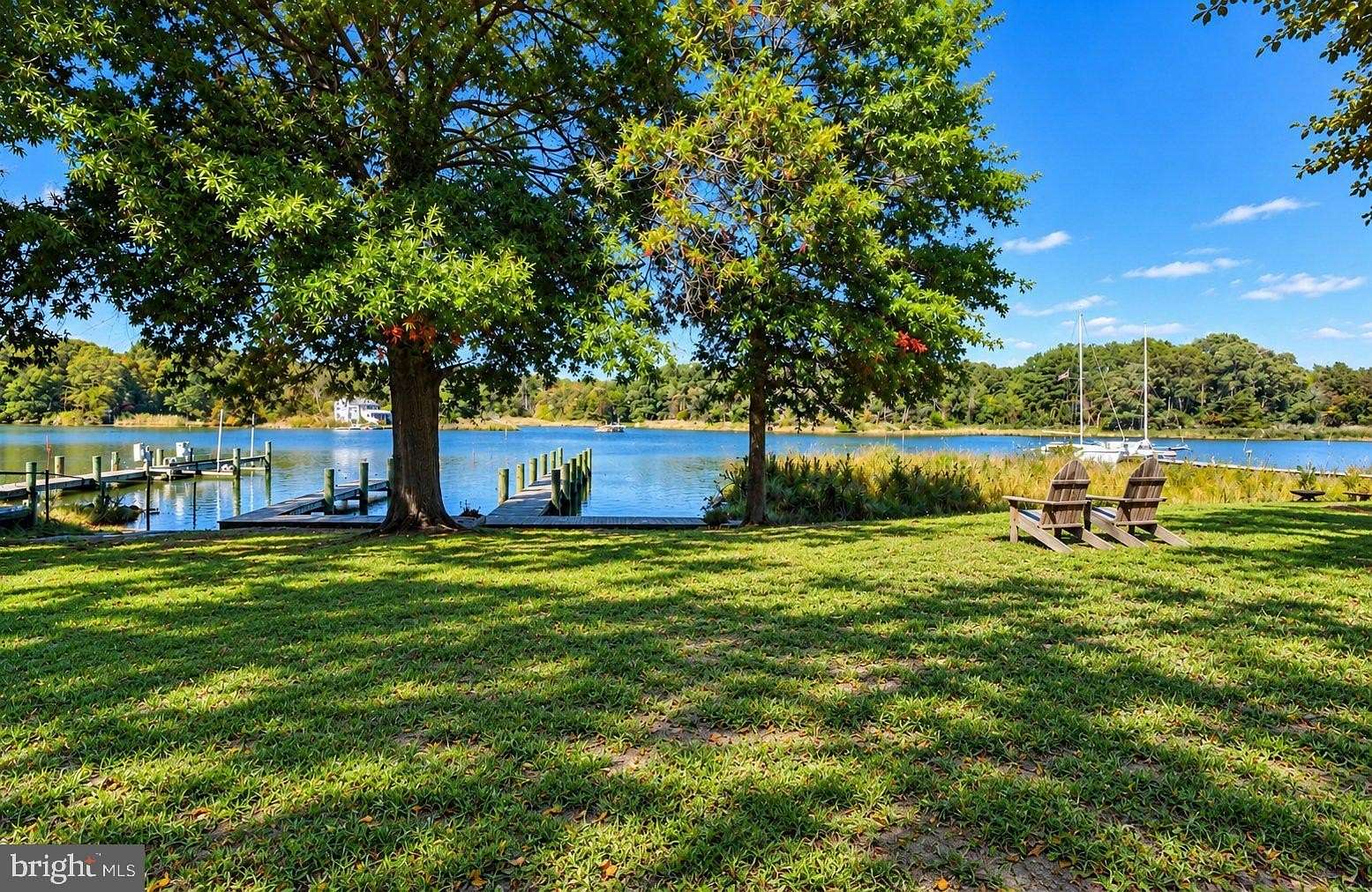 0.12 Acres of Residential Land for Sale in Deale, Maryland