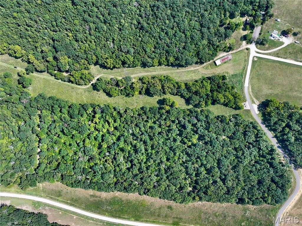 10 Acres of Land for Sale in Festus, Missouri