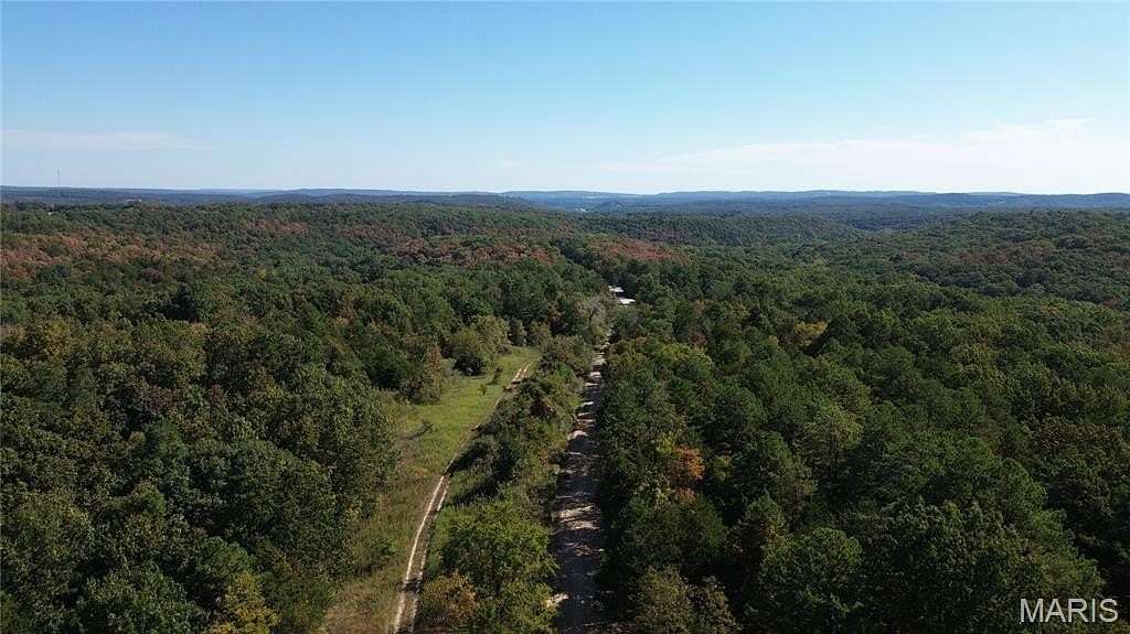1 Acre of Residential Land for Sale in Ste. Genevieve, Missouri