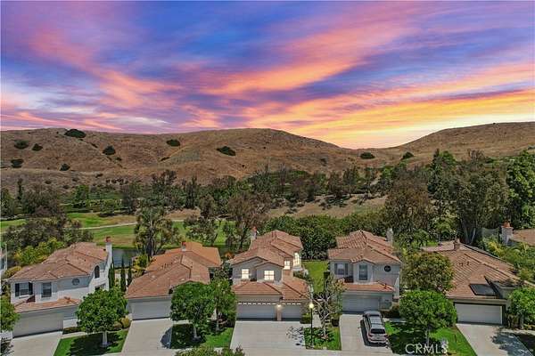 3.37 Acres of Land with Home for Sale in San Juan Capistrano, California