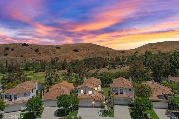 3.37 Acres of Land with Home for Sale in San Juan Capistrano, California