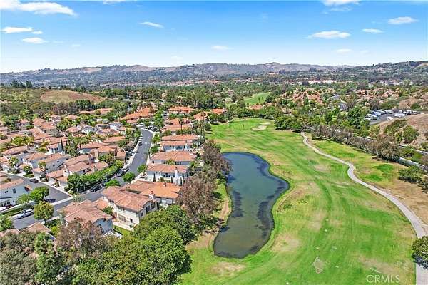 3.37 Acres of Land with Home for Sale in San Juan Capistrano, California