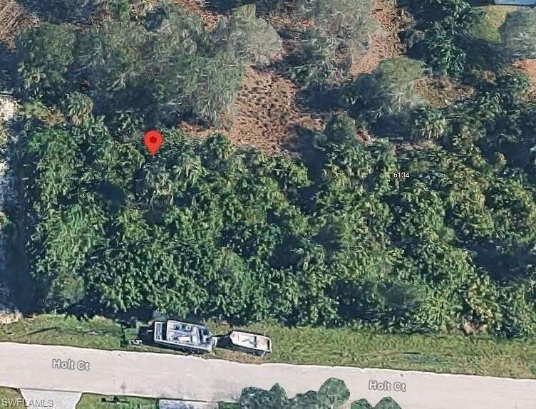 0.28 Acres of Residential Land for Sale in Fort Myers, Florida