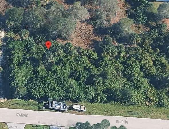 0.28 Acres of Residential Land for Sale in Fort Myers, Florida