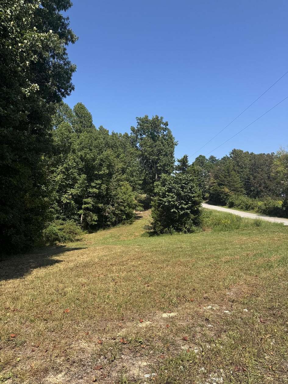 25.7 Acres of Recreational & Residential Land for Sale in London, Kentucky