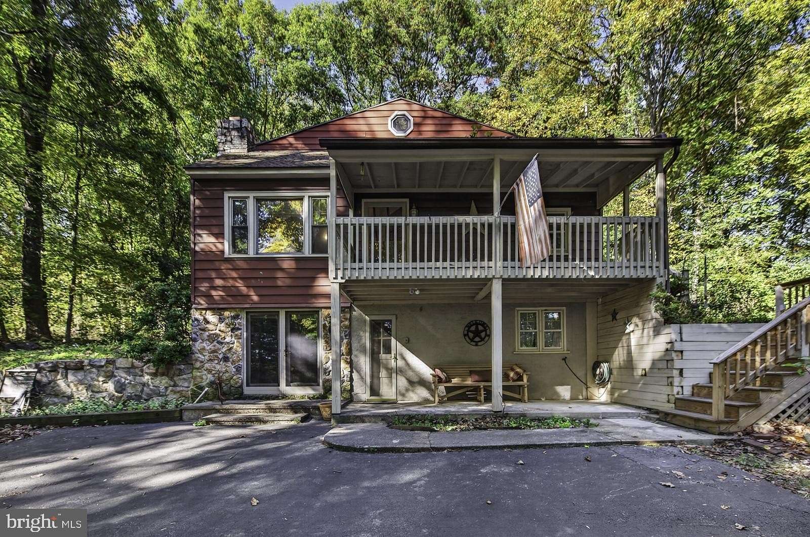 2 Acres of Land with Home for Sale in Pottstown, Pennsylvania