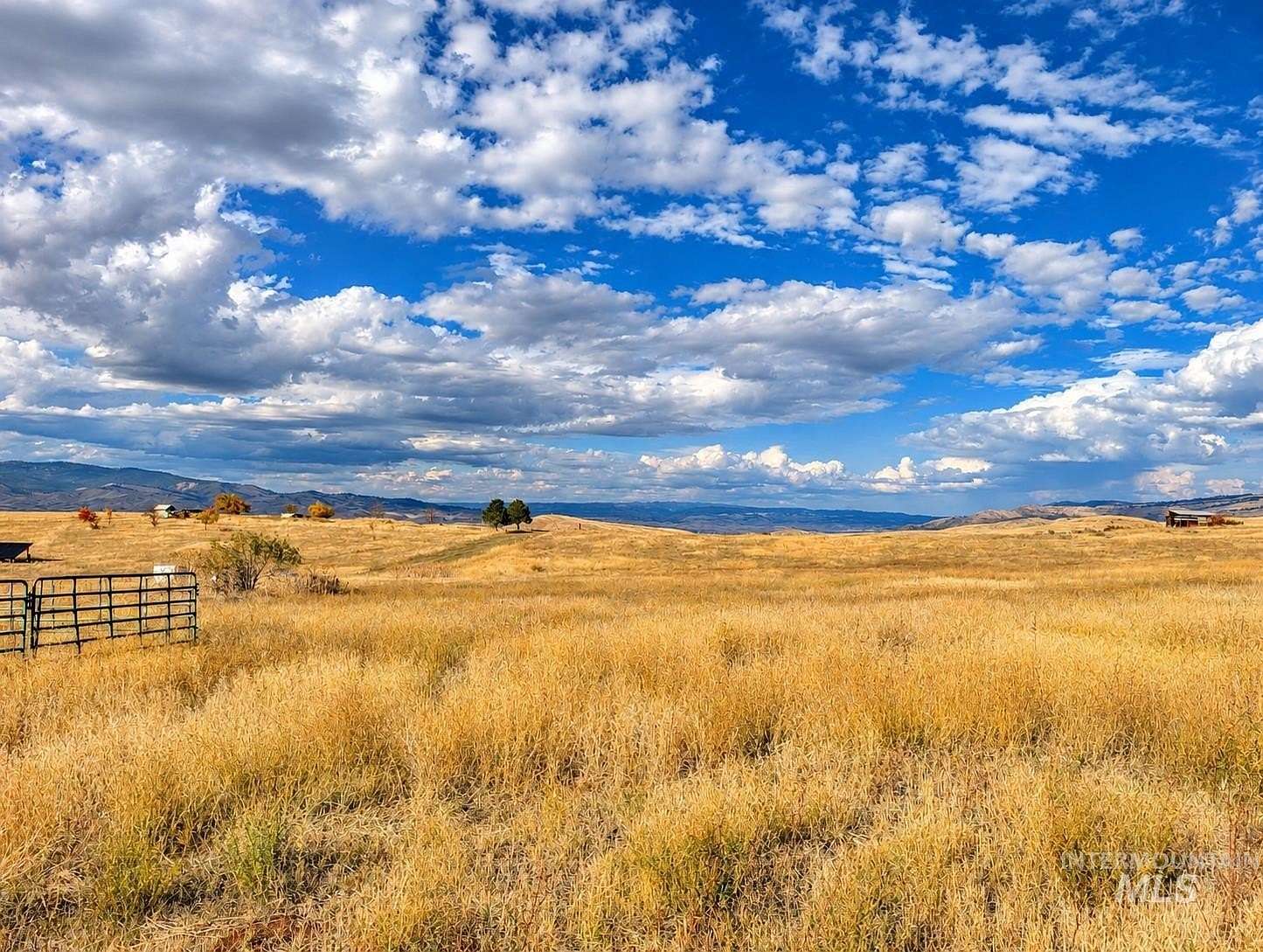 20.2 Acres of Recreational & Residential Land for Sale in Mesa, Idaho