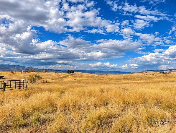 20.2 Acres of Recreational & Residential Land for Sale in Mesa, Idaho