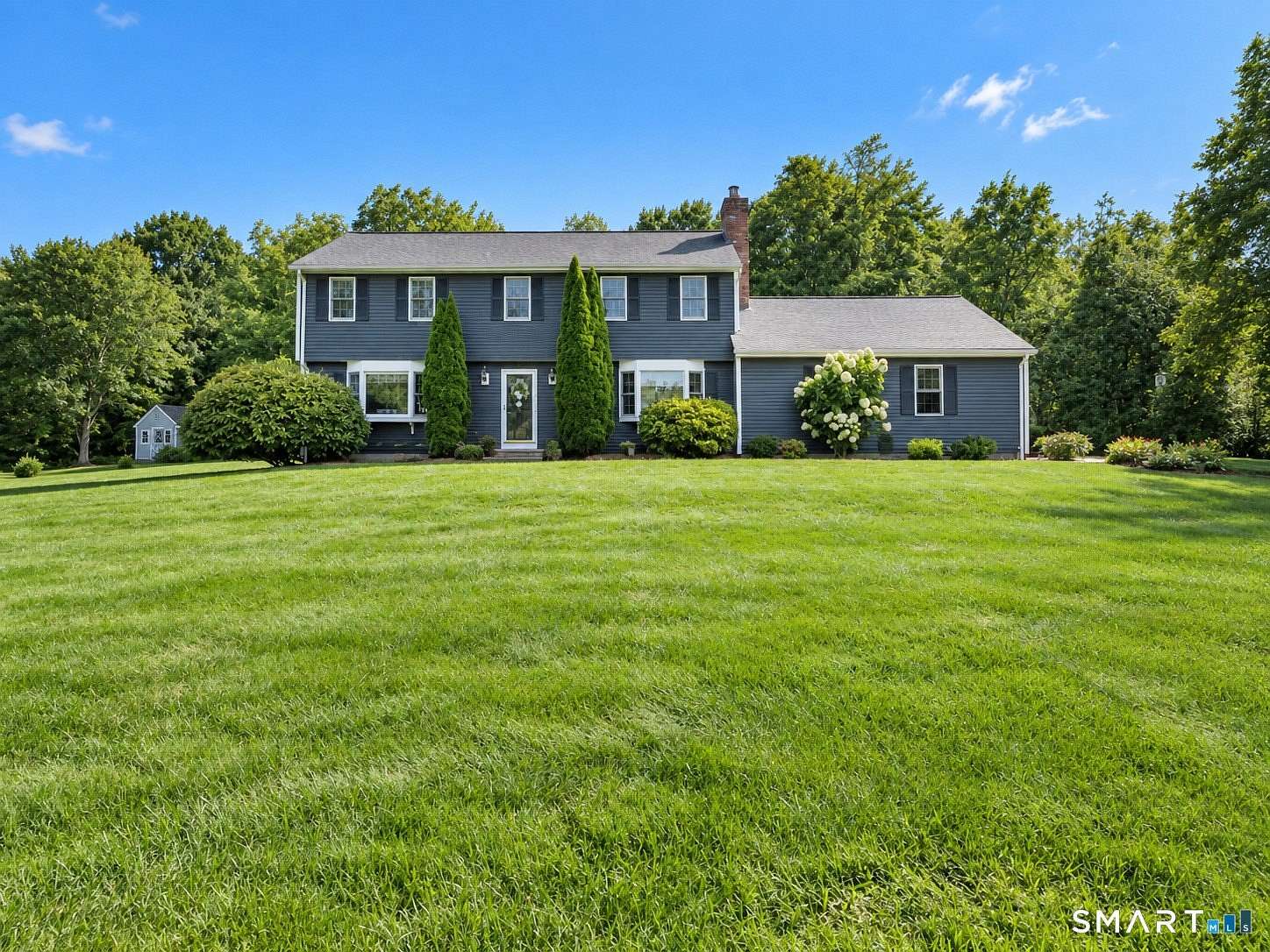 2 Acres of Improved Mixed-Use Land for Sale in Granby, Connecticut