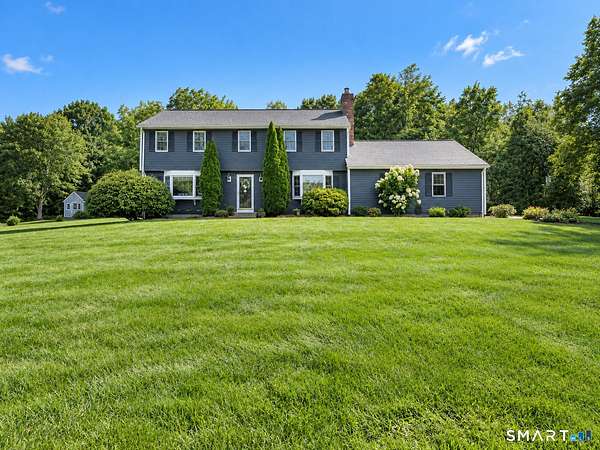 2 Acres of Improved Mixed-Use Land for Sale in Granby, Connecticut