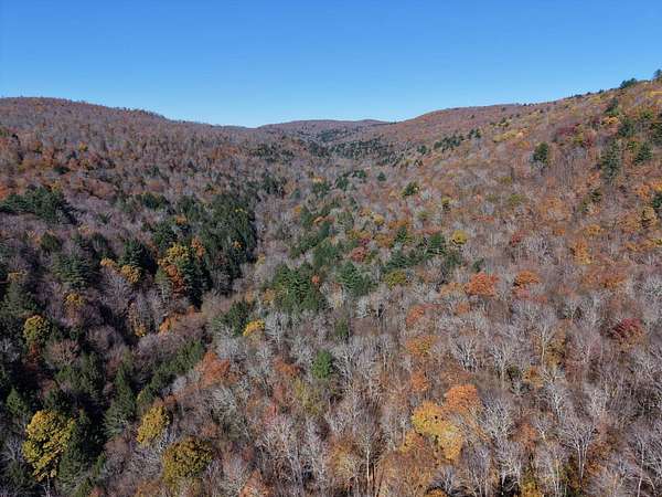 329 Acres of Recreational & Residential Land for Sale in Hancock, New York