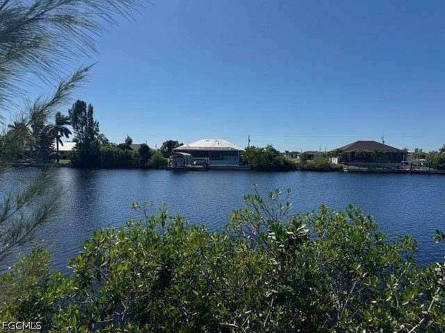 0.23 Acres of Residential Land for Sale in Cape Coral, Florida