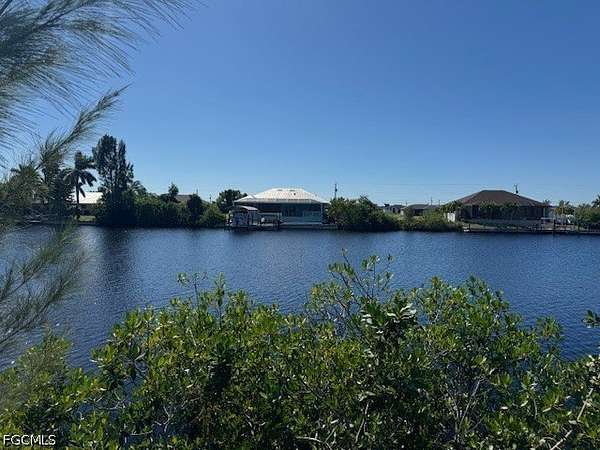 0.23 Acres of Residential Land for Sale in Cape Coral, Florida