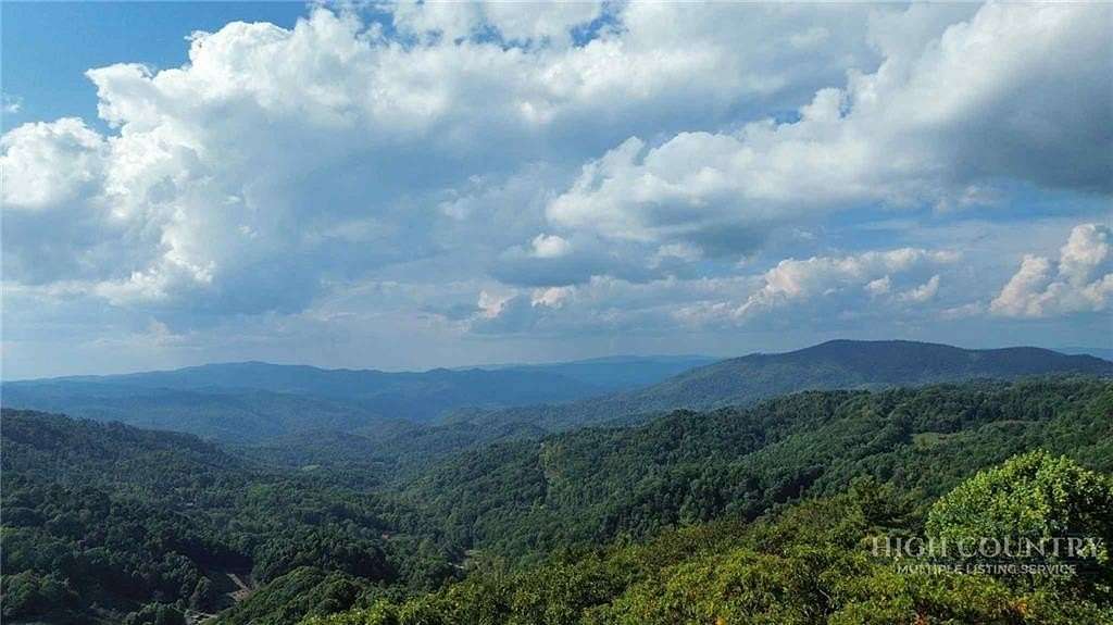 1 Acre of Residential Land for Sale in Elk Park, North Carolina