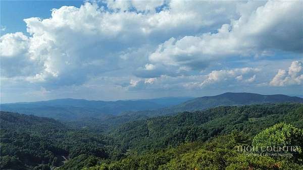 1 Acre of Residential Land for Sale in Elk Park, North Carolina