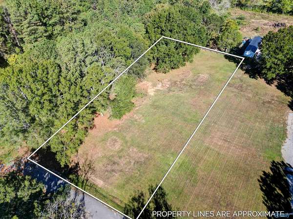 0.85 Acres of Residential Land for Sale in Hartselle, Alabama