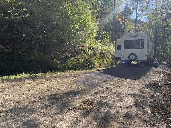 5.77 Acres of Residential Land for Sale in Bean Station, Tennessee