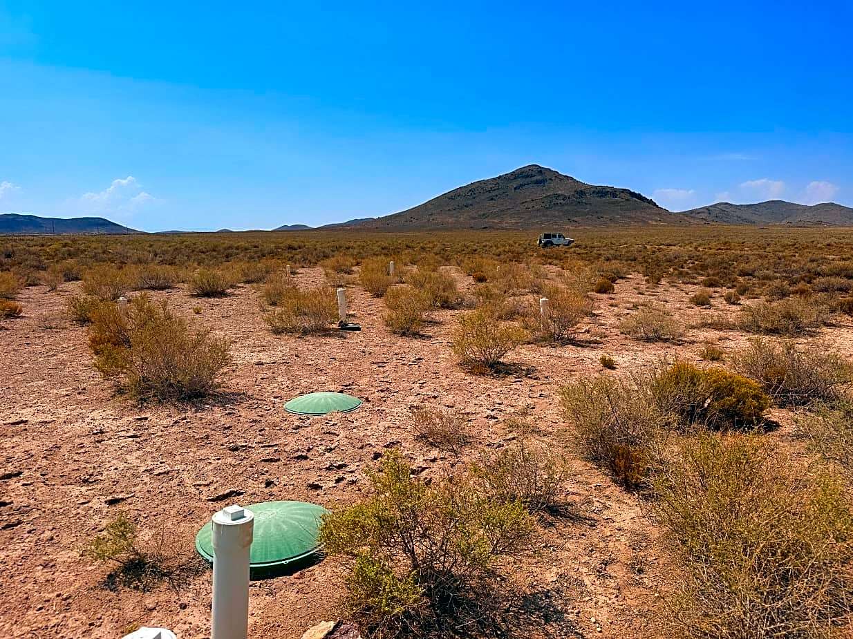 5 Acres of Residential Land for Sale in San Luis, Colorado