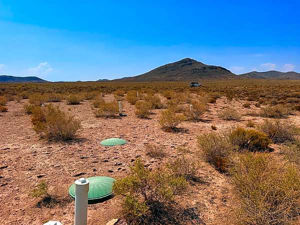 5 Acres of Residential Land for Sale in San Luis, Colorado