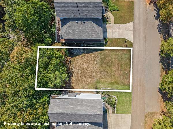 Residential Land for Sale in Savannah, Tennessee