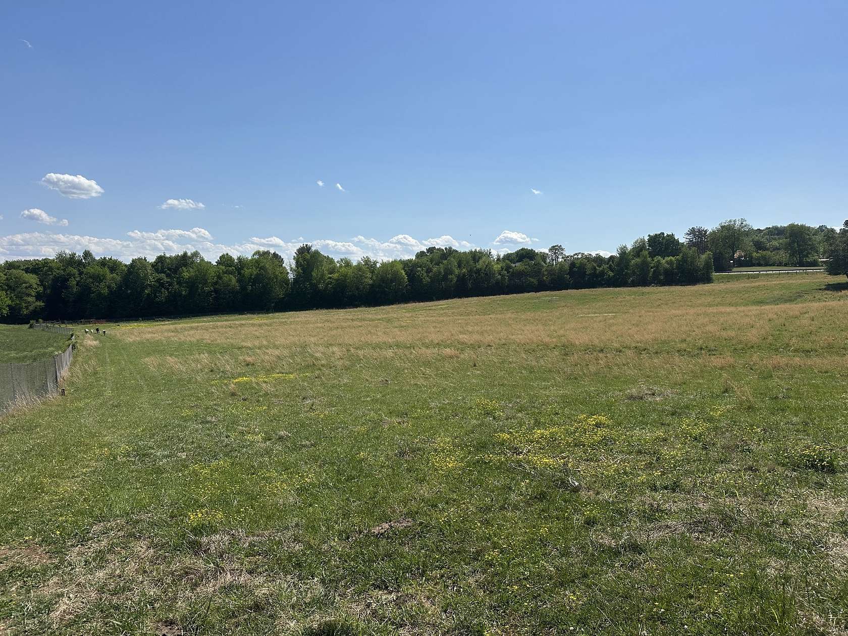 5.79 Acres of Residential Land for Sale in Sparta, Tennessee