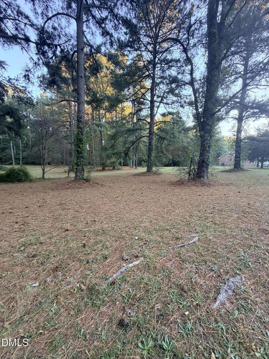 1 Acre of Residential Land for Sale in Franklinton, North Carolina