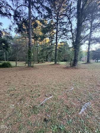 1 Acre of Residential Land for Sale in Franklinton, North Carolina