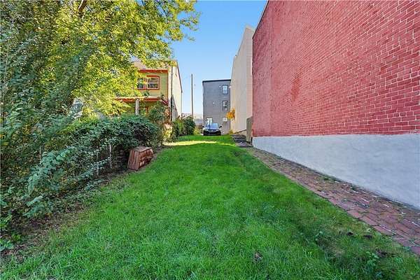 0.04 Acres of Residential Land for Sale in Lawrenceville, Pennsylvania