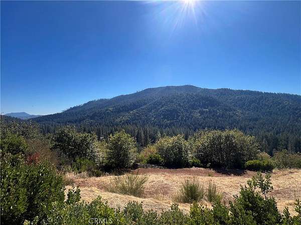 0.32 Acres of Residential Land for Sale in Cobb, California