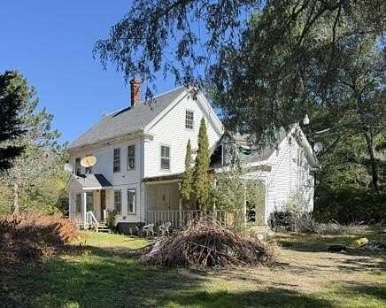 1.7 Acres of Land with Home for Sale in Searsport, Maine